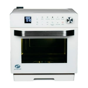 Pabst - Horno Eléctrico Multifuncional Color Blanco