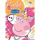 thumbnail image 1 of Libro para Colorear peppa pig, 1 of 1