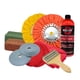 thumbnail image 2 of Kit Mini Completo para Pulir Aluminio Renegade Products, 2 of 9