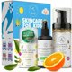 thumbnail image 1 of Set de Cuidado Facial para Niños Natural y Orgánico Family 150 ml/50 ml, 1 of 5