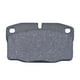thumbnail image 1 of Juego Pastillas Freno Delanteras Chevrolet Vectra 1.6 1991 1997, 1 of 2
