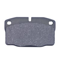 Repuestos Del Sol - Juego Pastillas Freno Delanteras Daewoo Nexia 1.5 1995 1998