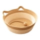 thumbnail image 4 of Cama Para Gatos Cesta Nido Cama Para Dormir Para Gatos Todas Las Estaciones Cama Universal Para Mascotas Para El Hogar S, 4 of 5