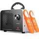 thumbnail image 1 of Generador de ozono Hadlook de 48,000 mg/h de alta capacidad para 370 m², 1 of 9