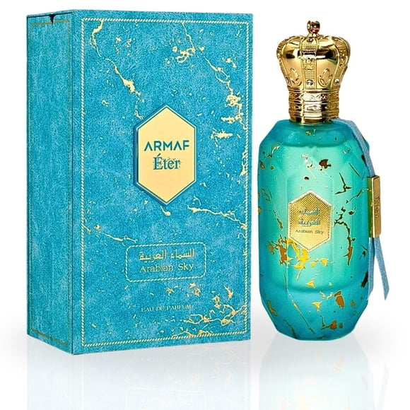 Perfume Armaf Eter Arabian Sky EDP 100 ml Hombre