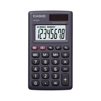 Calculadora Casio Hs-8Lvbk