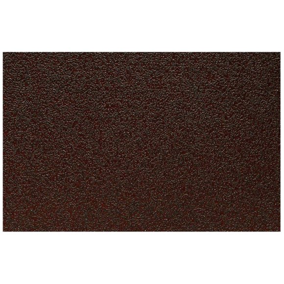 Lámina abrasiva Gator Finishing Products 80 Grit 30x46 cm