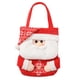 thumbnail image 3 of Bolsa De Regalos, Bolsa De Almacenamiento, Bolsas De Regalo Navideñas Para Fiesta Navideña, Recuerdo De Boda, Papá Noel, 3 of 5