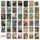 thumbnail image 4 of Cuaderno Jotter 3D LiveLife Criaturas Curiosas 80 páginas, 4 of 4