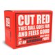 thumbnail image 1 of Pelotas de Golf Cut Golf Red 2 Piezas Ionomer Pack 24, 1 of 3