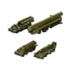 thumbnail image 3 of Launcher Toy Decor 1/72 Modelo Desfile Coche Chico Adultos Regalos, 3 of 5