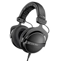 Auriculares Beyerdynamic Dt 770 Pro 80 Ohm Edición Limitada