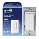 thumbnail image 1 of Interruptor Atenuador Dsl01 lw 150 W Led Halógeno Blanco, 1 of 7