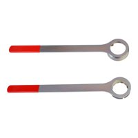 Ioensy - Herramienta De Piñón De Leva, Llave De Piñón De Leva De Escape De Admisión Premium Para Subaru