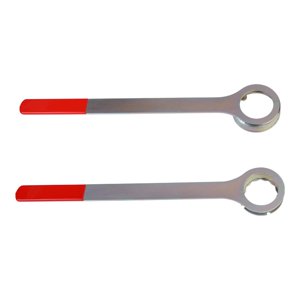 Ioensy - Herramienta De Piñón De Leva, Llave De Piñón De Leva De Escape De Admisión Premium Para Subaru