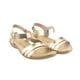 thumbnail image 5 of Sandalia Chalada Mujer Anatomic81 Dorado Casual, 5 of 6