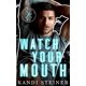 thumbnail image 1 of Libro Majosta – Watch Your Mouth (Kings of the Ice), 1 of 1
