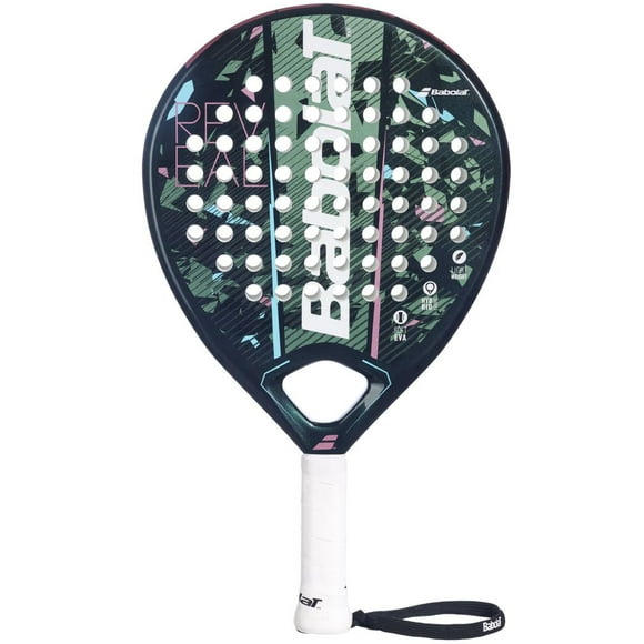 Pala de Padel Reveal