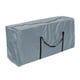 thumbnail image 5 of Bolsa De Almacenamiento Para árbol De Navidad - Tienda De Contenedores De Almacenamiento De Navidad 173x76x51 Grey3, 5 of 5