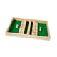 thumbnail image 4 of Colecciones de juegos de matemáticas con números de The Box, juguetes de aprendizaje de conteo matemático, fichas para voltear números, juego de mesa, 4 of 5