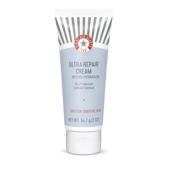 Crema hidratante First Aid Beauty Ultra Repair, 60 ml