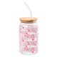 thumbnail image 1 of Vaso de vidrio Silver Buffalo Hello Kitty 473 ml, 1 of 7
