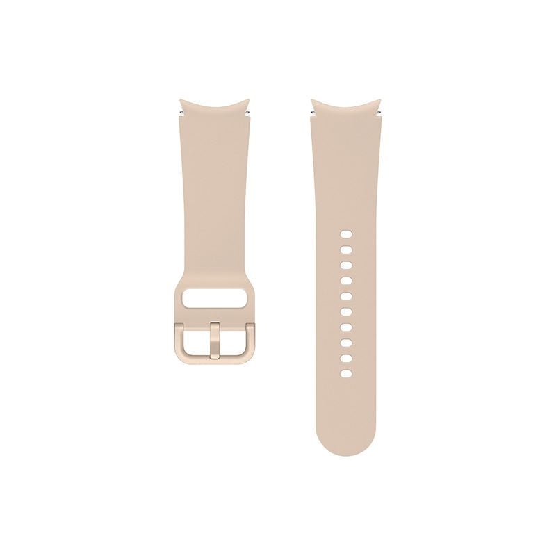 Samsung - Correa Deportiva Galaxy Watch4 / Watch4 Classic Et-Sfr86Spegww Rosa