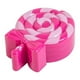 thumbnail image 3 of Juguete Set Maquillaje Candy Rosado Infantil Barbie, 3 of 4