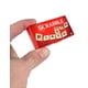 thumbnail image 4 of El juego de mesa magnético en miniatura más pequeño del mundo de Scrabble, 4 of 4