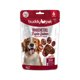 thumbnail image 2 of Snack Perro Adulto Brochetas Triple Sabor Pollo, Pato y Vacuno Bolsa, 6 Un, 2 of 2