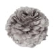 thumbnail image 3 of Pantalla De Lámpara De Plumas, Fácil Instalación, Novedosa, única Para Decoración De Bodas Y Oficinas, 30 Cm, Gris, 3 of 5