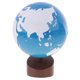 thumbnail image 1 of Montessori papel de lija globo de tierra y agua para la educación de la primera infancia, 1 of 4