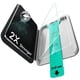 thumbnail image 1 of Protector de Pantalla ESR para iPad Air 13" M3/M2 2025/2024 Paquete de 2, 1 of 9