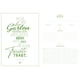 thumbnail image 3 of Libreta para anotar recetas favoritas Cottage Garden con texto en aleman, 3 of 4
