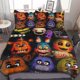 thumbnail image 1 of Five Nights at Freddy 3-Piece Bedding Set Warm And Comfortable Soft Duvet Cover Bed Set for Boys Girls Kids Adult Bedroom All Season, 1 of 5