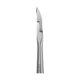 thumbnail image 4 of Pinza de cutícula STALEKS PRO Expert 91 3 mm Acero inoxidable, 4 of 5