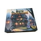 thumbnail image 2 of Calendario De Adviento De Gnomos De Halloween 2024 Decoraciones De Escritorio Navideñas Coleccionables, 2 of 3