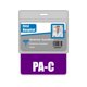 thumbnail image 3 of Porta Credencial Oversized púrpura de Scrubs and Stuff LLC, 3 of 4
