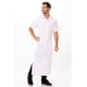 thumbnail image 1 of Mandil de Chef Básico - Blanco | Chef Works, 1 of 2