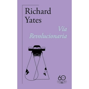 Alfaguara - Via Revolucionaria (60 Aniv.)