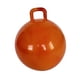 thumbnail image 3 of Pelota De Salto Con Mango Para Niños Y Niñas, Pelota De Ejercicio Inflable, Pelota Animosa, Color Naranja, 3 of 5