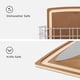 thumbnail image 3 of Tabla de cortar Epicurean Gourmet Series 44,45x33,02 cm Nuez moscada, 3 of 5