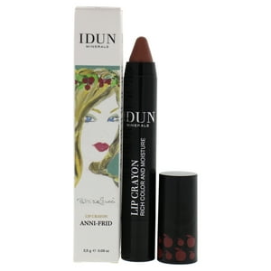 Idun Minerals - Lápiz Labial - Anni-Frid De Para Mujer - Lápiz Labial