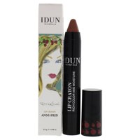 Idun Minerals - Lápiz Labial - Anni-Frid De Para - Lápiz Labial
