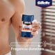 thumbnail image 4 of Desodorante Antitranspirante Gillette Specialized Training Guard Gel Invisible Hombre, 4 of 5