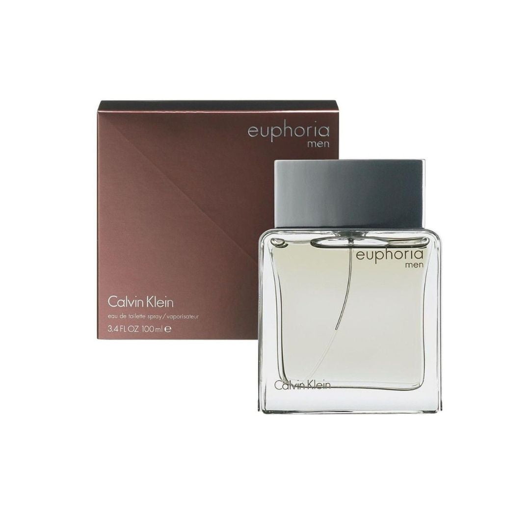 Perfume Hombre Euphoria Men Edt 100 Ml