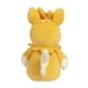 thumbnail image 4 of Peluche Pokémon Center Pawmot Paw Paw Paw Paw Pod, 15 cm, original, 4 of 7