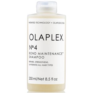 Olaplex - No.4 Bond Maintenance Shampoo (250Ml)