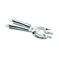 Ghidini - Abridor De Tarros Acero Inox Smart