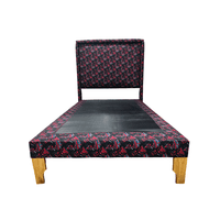 Muebles New - Cama De Plaza Infantil Deadpool